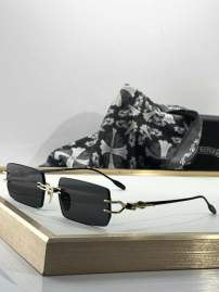 Picture of Chrome Hearts Sunglasses _SKUfw75976542fw
